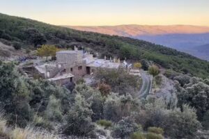 Cortijo Puntal Reondo