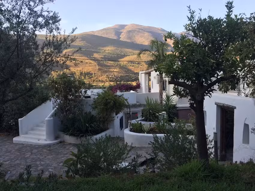 Cortijo Quartero Apartamentos Rurales