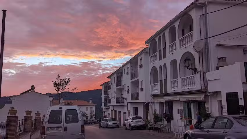 Cortijo Retarta &ndash; Casa Rural