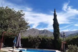 Cortijo rinc&oacute;n del sur