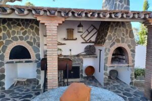 Cortijo Rural Arroyo Jud&iacute;o