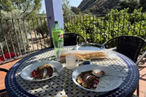 Cortijo Rural El Mirador