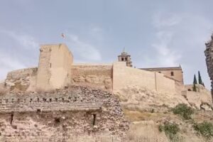 Cortijo Rural El Salado