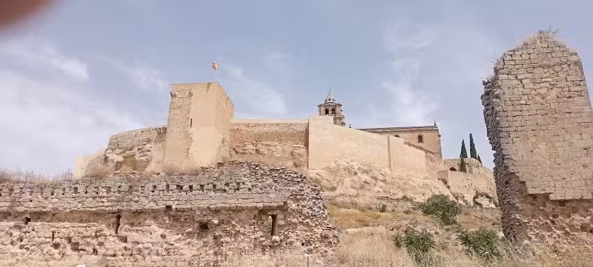 Cortijo Rural El Salado