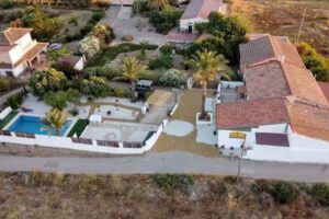 Cortijo Rural EnClave