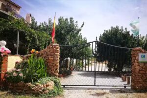 Cortijo Rural Los Soledad