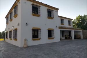 Cortijo San Antonio de Trejo