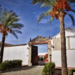 Cortijo San Francisco