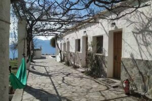 Cortijo Solera / La casa de Beorn
