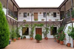 Cortijo Sta. Barbara