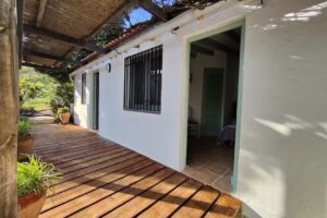 Cortijo Vacas Gordas &ndash; Casa rural con piscina en la Costa Tropical