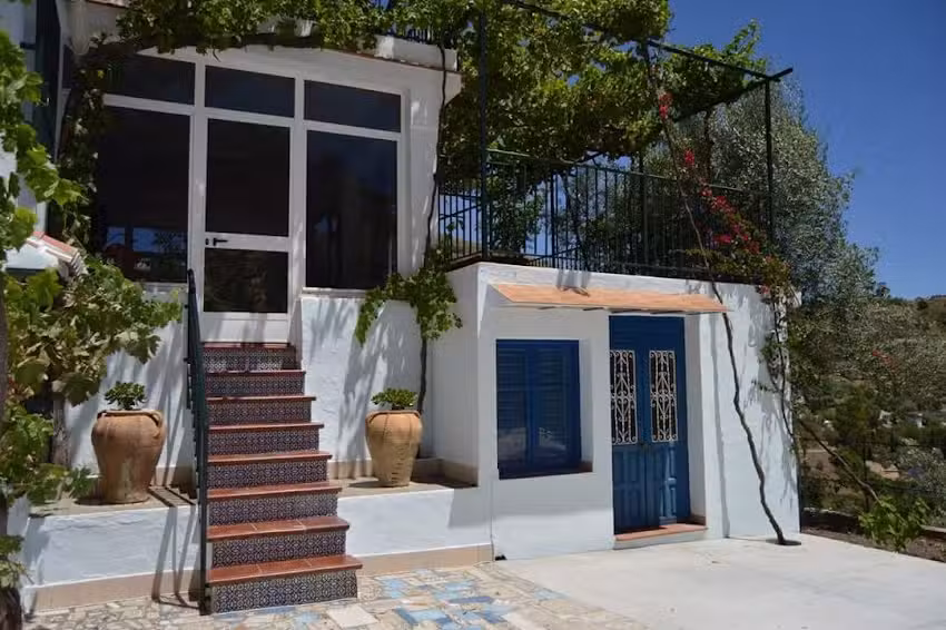 Cortijo Villa L&oacute;pez