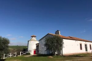 Cortijo Vi&ntilde;a del Duco &ndash; Azuaga &ndash; BA0058