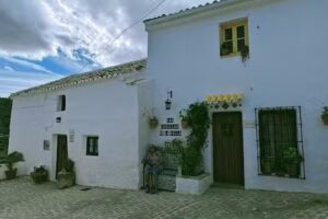 Cortijo Viva La Vida