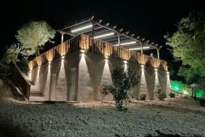 Cortijo Wenceslao II