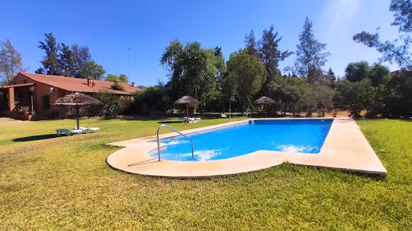 Cortijo Zalamea