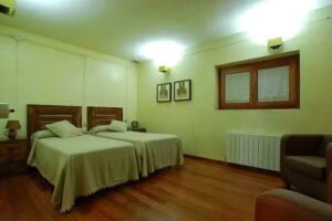 Cortijos y Villas de Tabernas S.L