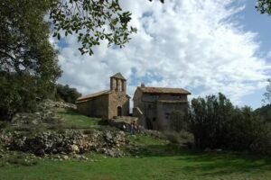 Cortiuda Refugio de Montaña