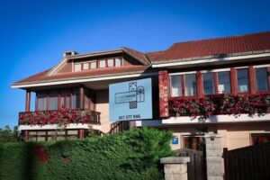 COSMA HOUSE, Bed&Breakfast