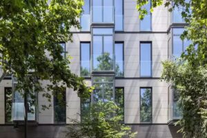 Cosmo Apartments Consell de Cent