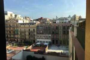 Cosmo Apartments Rambla Catalunya