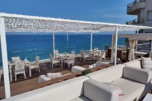 Cosmopolita Hotel-Boutique