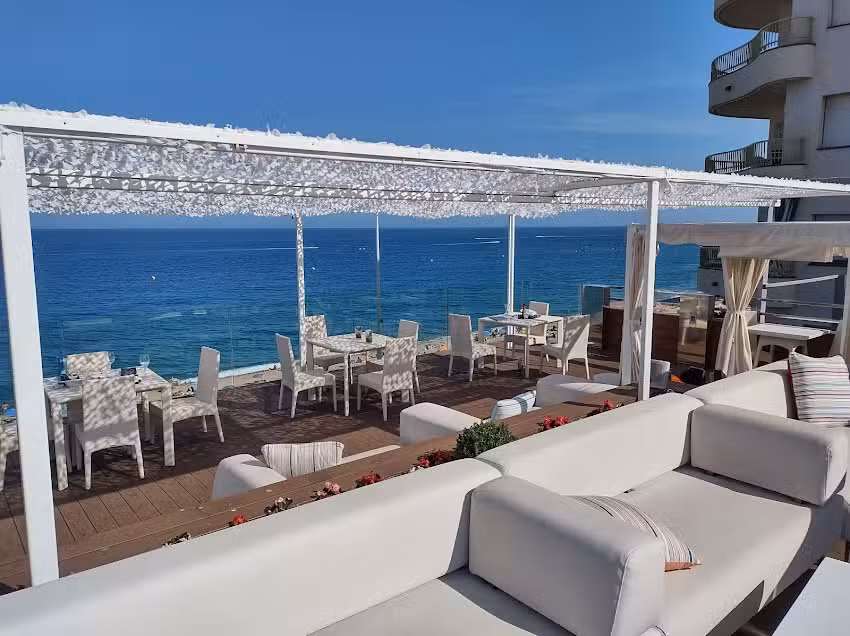 Cosmopolita Hotel-Boutique