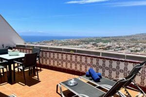 Costa Adeje Sunset Apartment