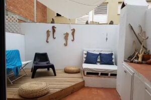 Costa Brava Colera Apartment