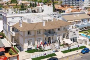 Costa del Sol Torremolinos Hotel Boutique