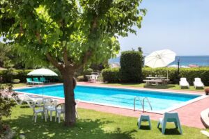 Costa Maresme Apartment