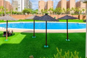 Costa Marfil II Magic World