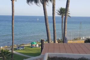 Costa Natura Naturist Resort