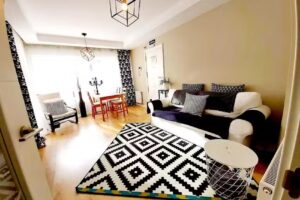 COSTA NORTE CASTRO Apartamento con Terraza Garaje y Piscina G-12333