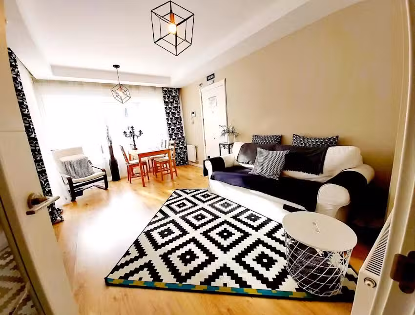 COSTA NORTE CASTRO Apartamento con Terraza Garaje y Piscina G-12333