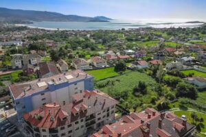 Costa Serena Suites &ndash; Alojamiento Nigr&aacute;n