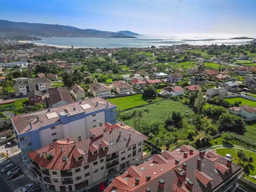 Costa Serena Suites &ndash; Alojamiento Nigr&aacute;n