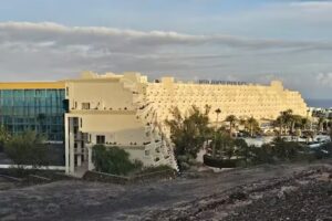 Costa Teguise Dreams