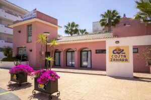 Costa Zahara Gesti&oacute;n S.L