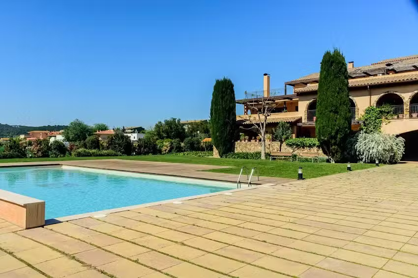 Costabravaforrent Residencial Albons