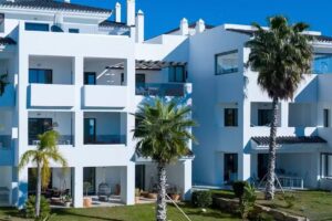 Costadelbosque &ndash; Mirador de Estepona Hills