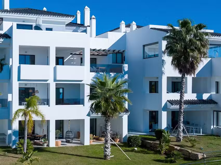 Costadelbosque &ndash; Mirador de Estepona Hills