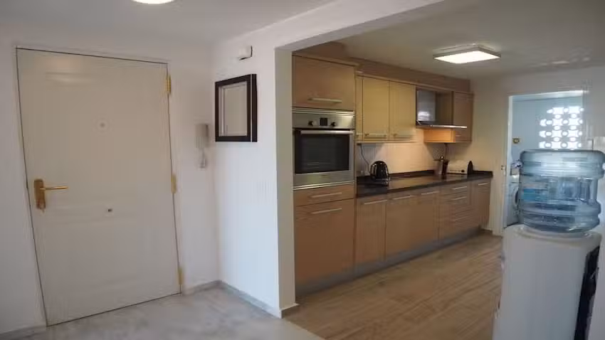 Costalita / Sun Beach Holiday apartment