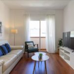 Cosy flat in the Heart of Triana