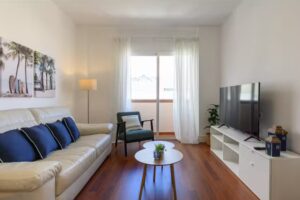 Cosy flat in the Heart of Triana