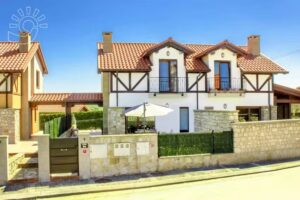 COTERA 94 – Chalet vacacional en Cantabria