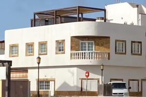 Cotillo Sunshine Ferienwohnungen