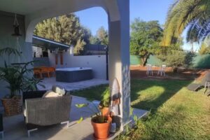 Cottage Gran Canaria completely renovated with Jacuzzi