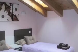 Country House Retreat Pinilla de los Barruecos