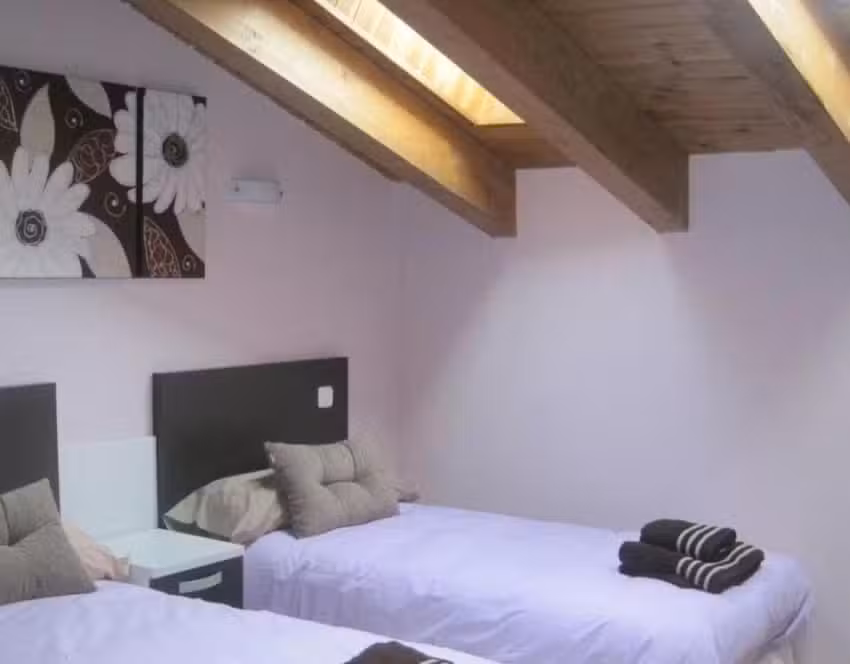 Country House Retreat Pinilla de los Barruecos